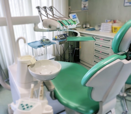 Foto Studio Dentistico Eumedica - Certaldo