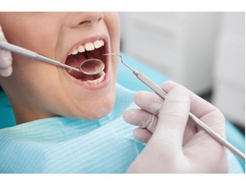 Foto Studio Dentistico Pallari dr. Siloalberto
