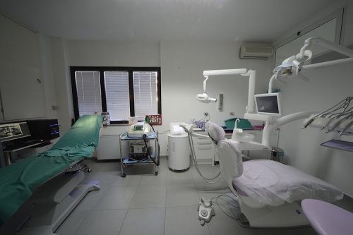 Foto Studio Dentistico Prosperi Dr. Antonio
