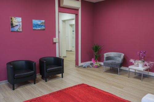 Foto Studio Dentistico Dr. Andrea Viaggi