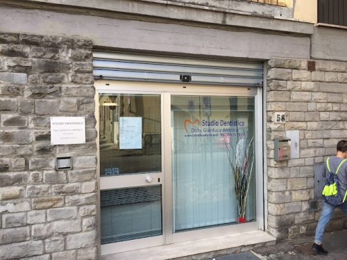 Foto Studio Dentistico dott. Gianluca Aronica