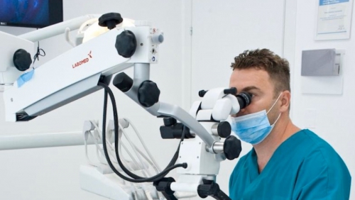 Foto Studio Dentistico Dott. Scarlatella Foto Studio Dentistico Dott. Scarlatella
