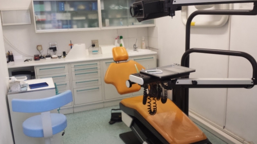 Foto Studio Dentistico Aldo Tommasone