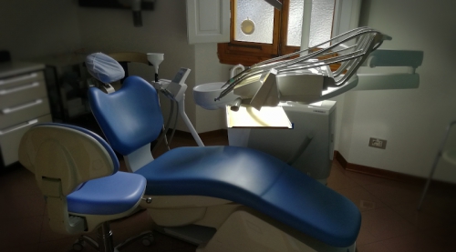 Foto Marsili Luci Dr. Sandra - Studio Dentistico