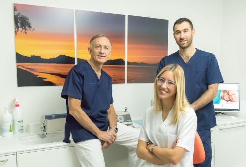 Foto Studio Conti - Odontoiatria / Chirurgia