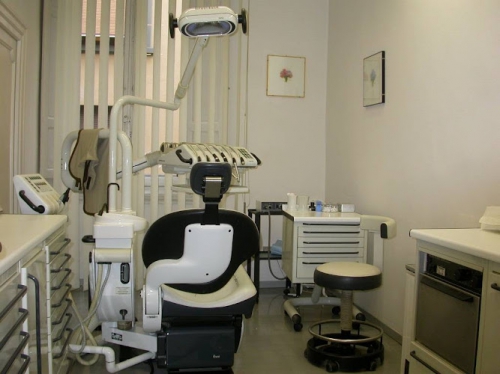 Foto Studio Dentistico Cioni