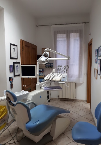 Foto Studio Dentistico Dott.ssa Silvia Nuti