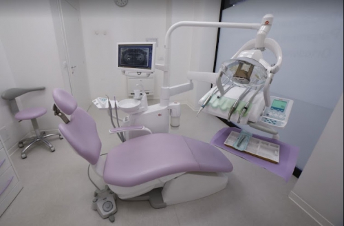 Foto Centri Dentistici Primo