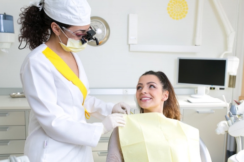 Foto Dr Roberto Meli. Dentista Firenze Sud. Studio Medico Dentistico per Prevenzione - Cura - Protesi - Implantologia.
