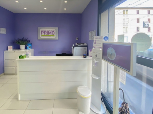 Foto Centri Dentistici Primo