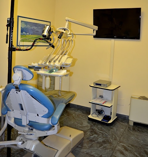 Foto Dentista No Stop