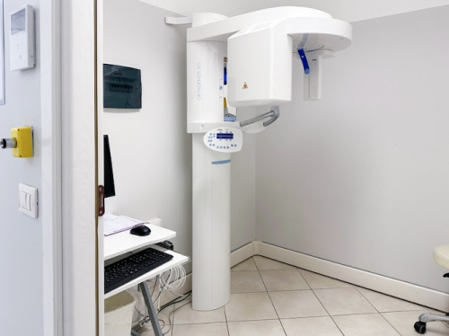 Foto Centri Dentistici Primo