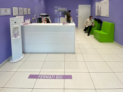 Foto Centro Dentistico Primo
