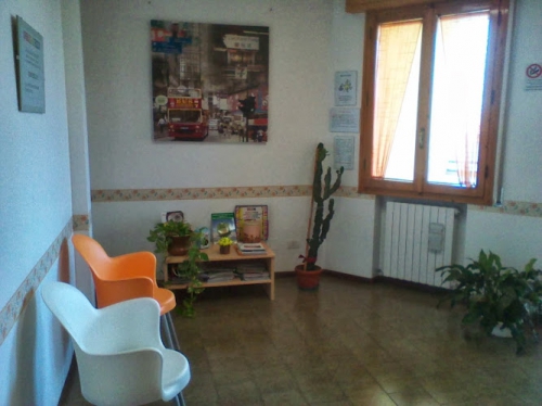 Foto Studio dentistico Vera Zennaro