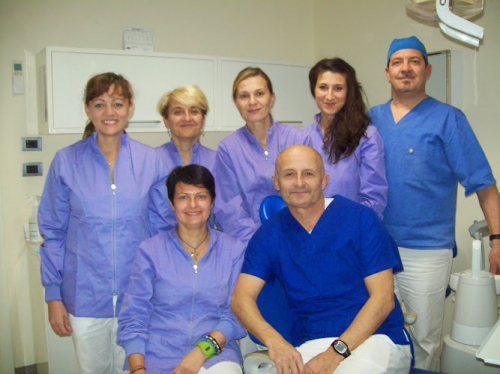 Foto Lugli Dr. Silverio