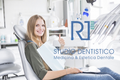 Foto Studio Dentistico R1 Foto Studio Dentistico R1