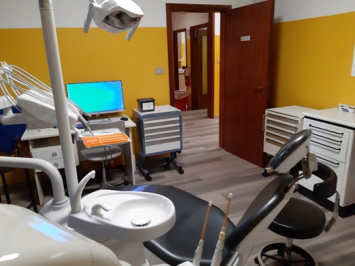 Foto Dentista San Pietro