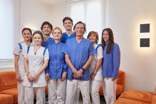 Foto Studi Dentistici Lama Foto Studi Dentistici Lama