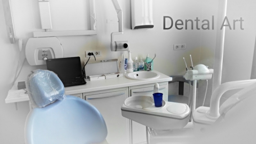 Foto Dental Art di Zirotti Simone & C S.N.C.