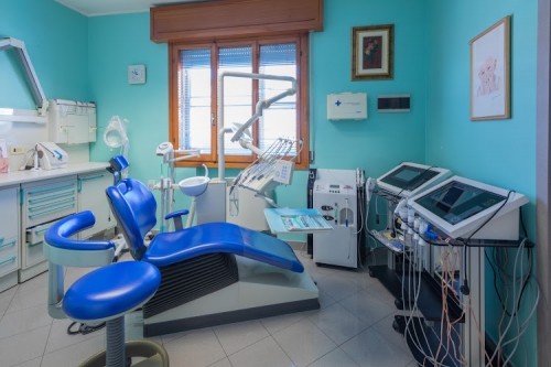 Foto Studio Dentistico dr. Euro Cattini