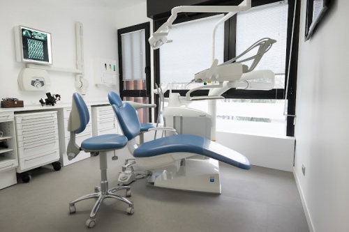 Foto Studio Dentistico Dott. Marchi