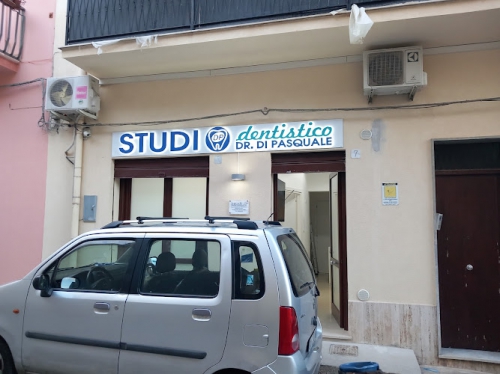 Foto Studio Dentistico 'Dottor Di Pasquale Roberto'