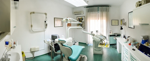 Foto Studio Dentistico Bertoni