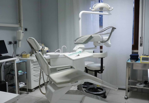 Foto Studio Dentistico De Salvia Dr. Giuseppe