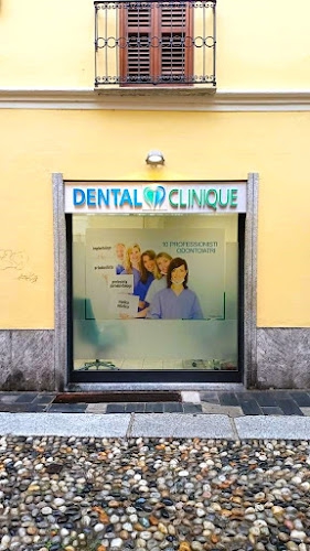 Foto Studio Dentistico Dental Clinique Pavia