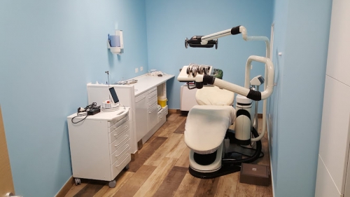 Foto Studio Dentistico Casorate Primo - DENTISANI