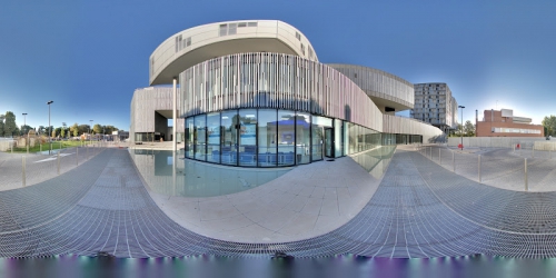 Foto Bludental Clinique - Tiburtina