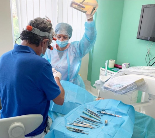 Foto Studio Dentistico Guarino