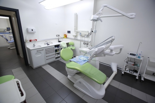 Foto Dentalmed Liguria srl