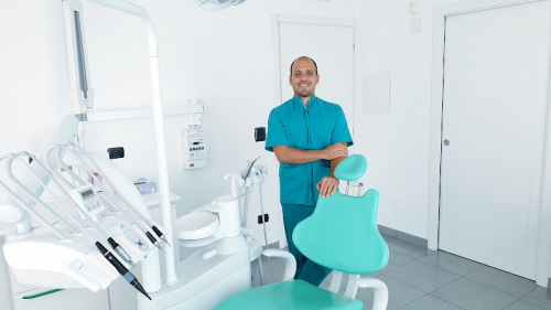 Foto Studio Odontoiatrico Aramini | Dentista Voghera