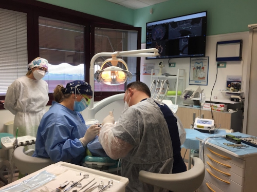 Foto Clinica del Sorriso