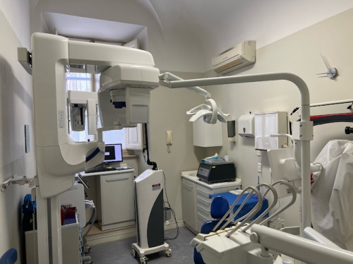 Foto Studio Dentistico Sartori & Bovenzi - Dentisti a Carpaneto