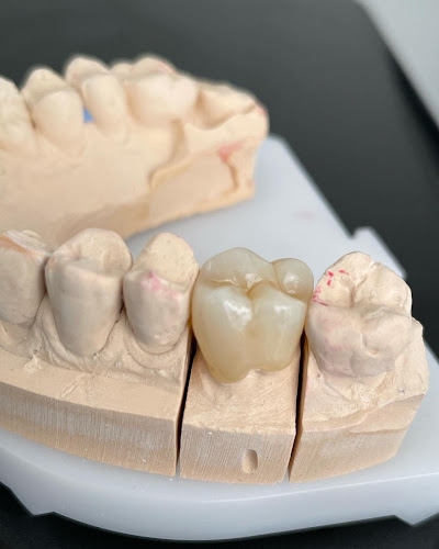 Foto Studio Dentistico Dott.Zabeo Andrea