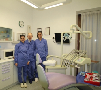 Foto Studio Dentistico Corradi