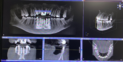 Foto Studio Dentistico Dottor Berto Renato