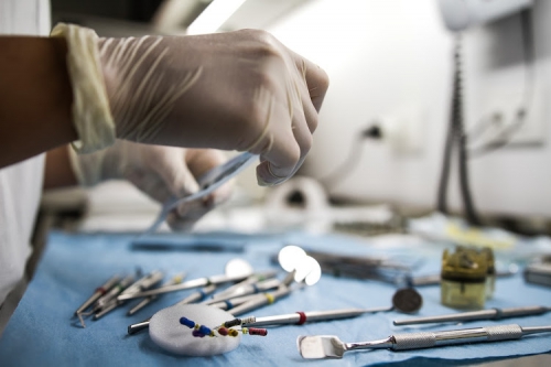Foto Odontoiatria Multidisciplinare Barioni-Catapano