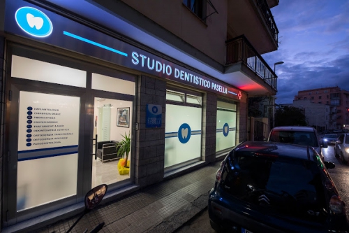Foto Studio Dentistico Pasella