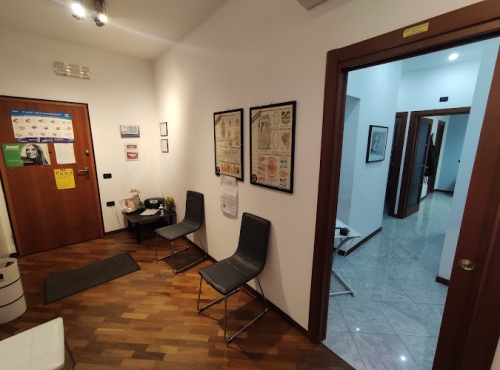 Foto Del Piano Odontoiatria Srl