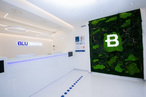 Foto Bludental Sassari