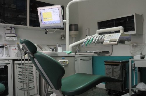 Foto Studio Dentistico Lacana Paolo