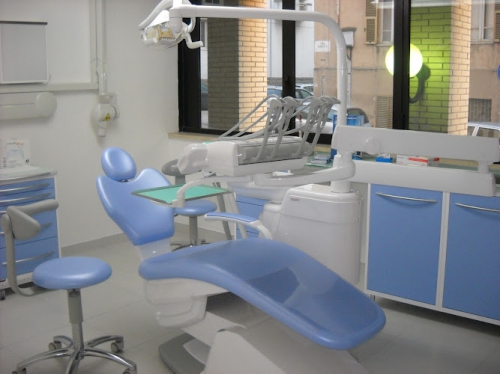 Foto Studio Odontoiatrico Associato D.Sa Caria Viviana E Rossana