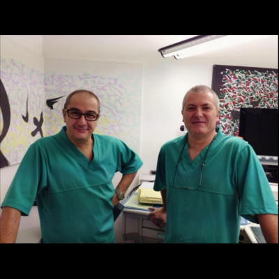 Foto Rubattu Dott. Salvatore Studio Dentistico