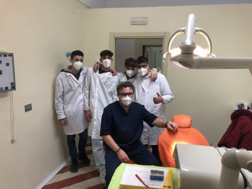 Foto Studio Dentistico Lanzetta