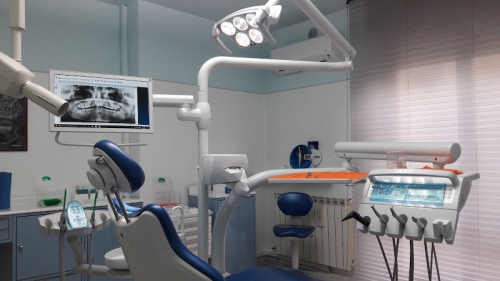 Foto Studio Dentistico Braccioni Dr. Stefano e Dr. Mattia