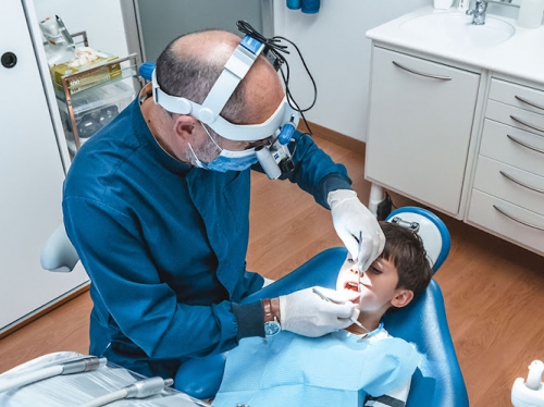 Foto Cardinali Dr. Corrado Studio Dentistico