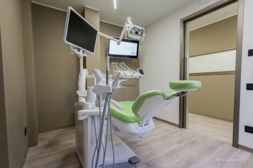 Foto Studio Medico Dentistico Bonifazi